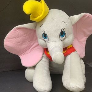 Disney Dumbo Plush